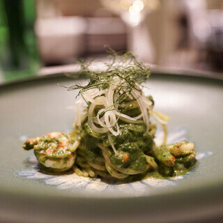 リストランテ カシーナ カナミッラ 