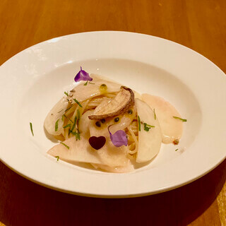 ダルマット 恵比寿店