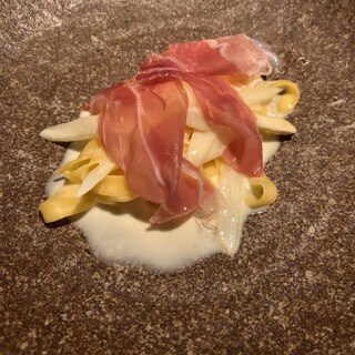 リストランティーノ ルベロ