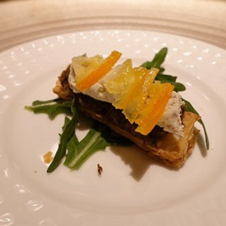 アッピア アルタ 西麻布