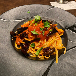 オッジ ダルマット 西麻布店