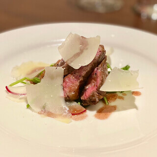 オステリア・オリエーラ