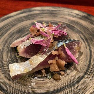 ラパルタメント ディ ナオキ