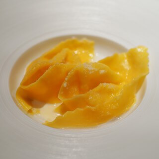 レストラン ラッセ