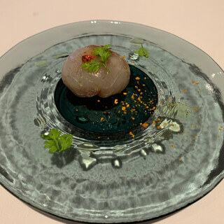 リストランテソットラルコ