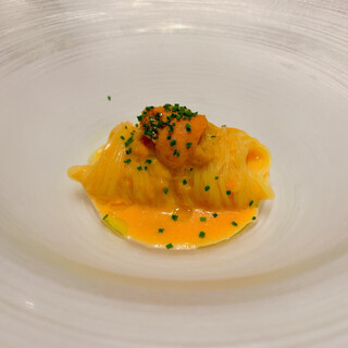 リストランテ ペガソ