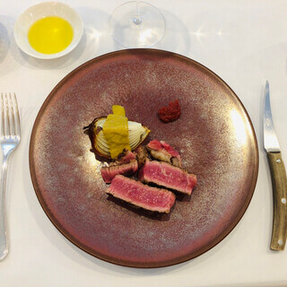 ヴァッカロッサ