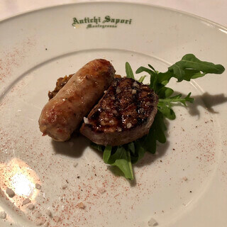 アンティキサポーリ