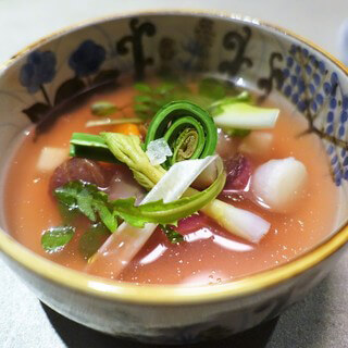 エルバ ダ ナカヒガシ