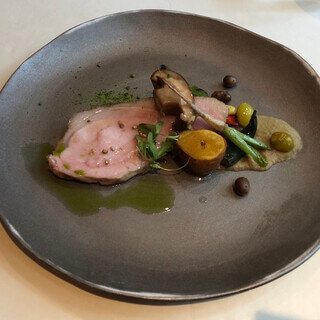 イル ギオットーネ 京都本店