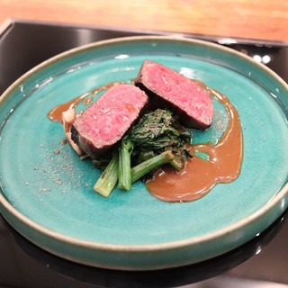 サンタ・マリア・ノヴェッラ・ティサネリーア 京都店