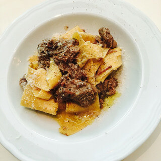 トラットリア レオーネ