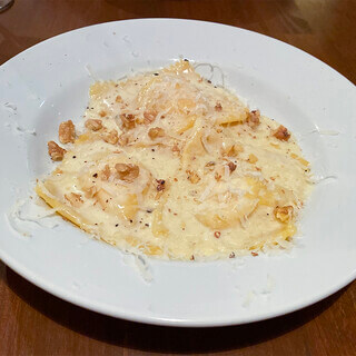 オステリア・イル・カント・デル・マッジョ