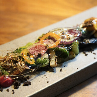 リストランテ ナカモト