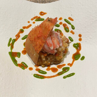 リストリア ラディーチェ