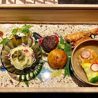 ケンゾーエステイトワイナリー 祇園店