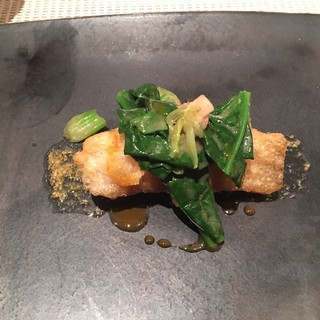 リストランテ・ヒロ OSAKA ブリーゼブリーゼ