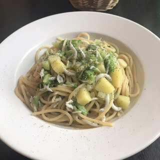 ラ・ストラーダ