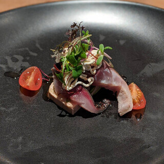 タヴェルネッタ・ダ・キタヤマ