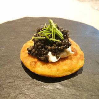 トムクリオーザ