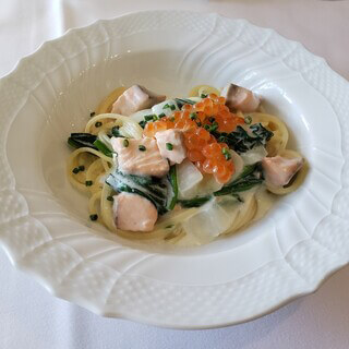 リストランテ ベリーニ