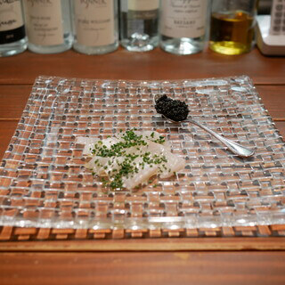 名前のないイタリア料理店