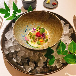 リストランテKubotsu