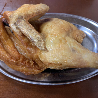 若鶏時代 なると 本店