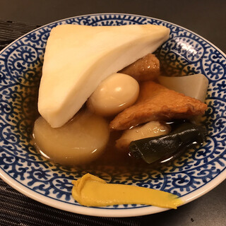 酒・肴 おまた