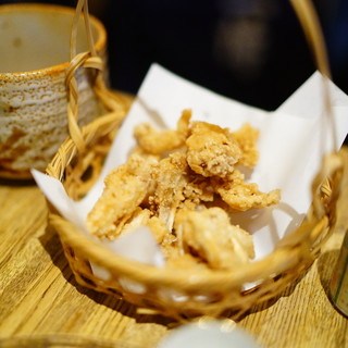 ビストロ割烹 YAOYA