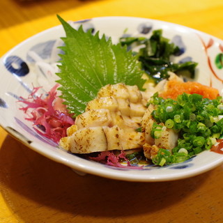 郷土料理 大衆割烹 ほづみ亭