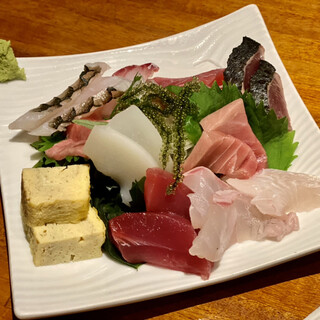 ひとし 石敢當店