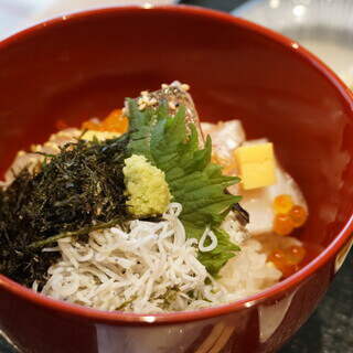 お料理 とみやま