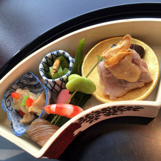 京都 吉兆 名古屋店