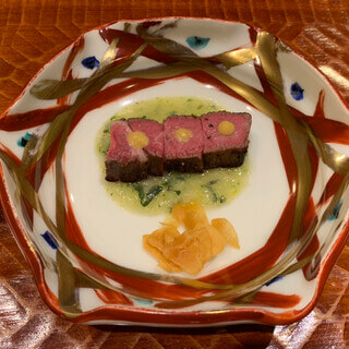 らん亭～ 美日庵