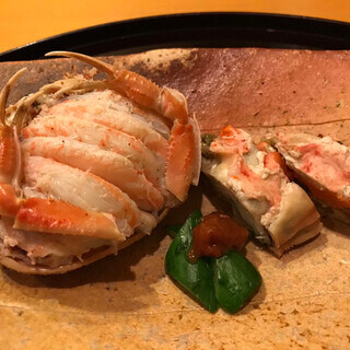 懐石料理 はし本