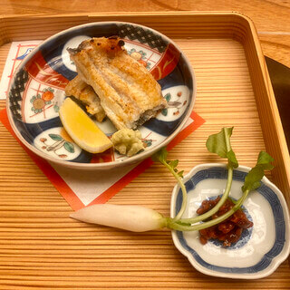 季節料理　なかしま