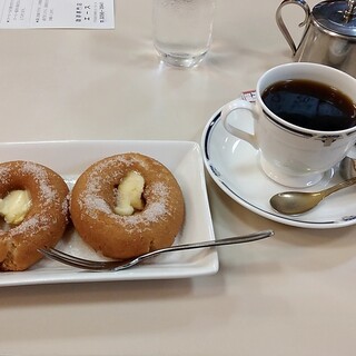 珈琲専門店 エース