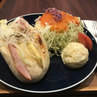 前田珈琲 明倫店