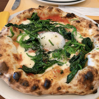 ベッラ・ナポリ