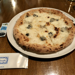 パルテノペ 恵比寿店