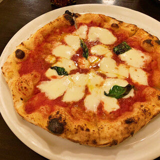 イル ピッツァイオーロ