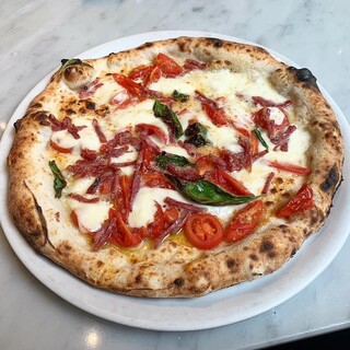 ピッツェリアGG 吉祥寺