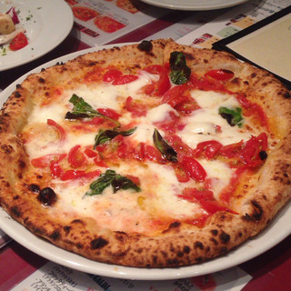 ピッツェリア チーロ 東中野店 