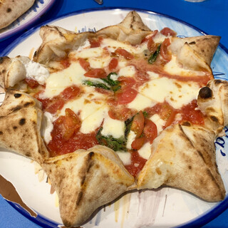 ナポリスタカ 神谷町店