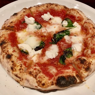 ピッツェリア スペリアーモ！