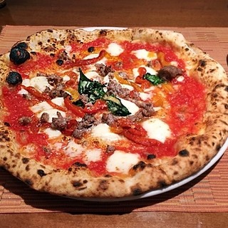 ナプレ 横浜高島屋店