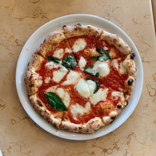 ピッツェリアGG 鎌倉