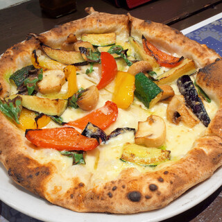 ラ フィーリア デル プレジデンテ