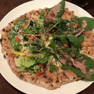 ピッツェリア デ ナプレ